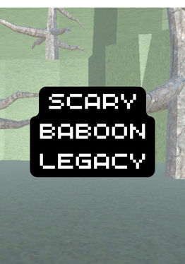 ScaryBaboonLEGACY