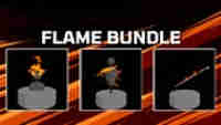 Flame Bundle