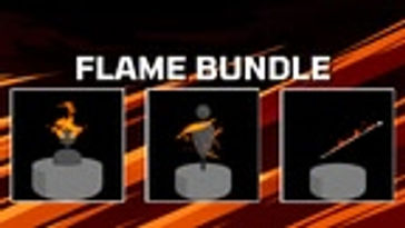 Flame Bundle