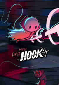 Hyper Hyper Hook