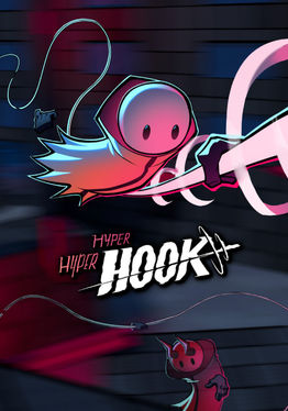 Hyper Hyper Hook