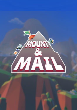 Mount & Mail