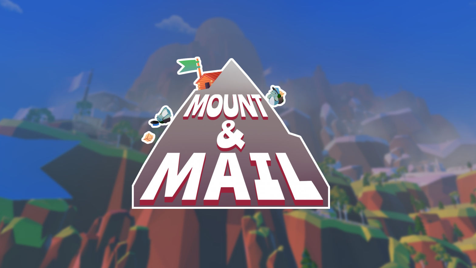 Mount & Mail