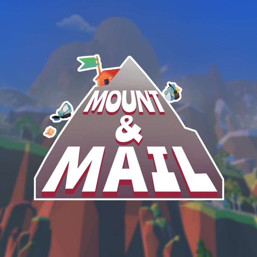 Mount & Mail