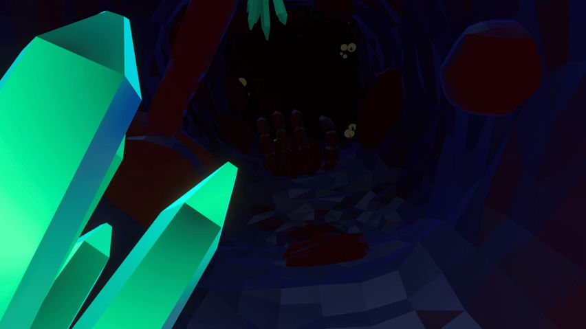 Cavebound VR