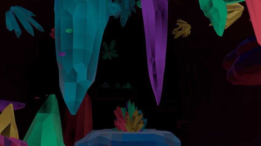 Cavebound VR