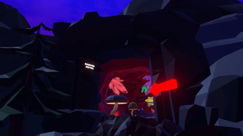 Cavebound VR