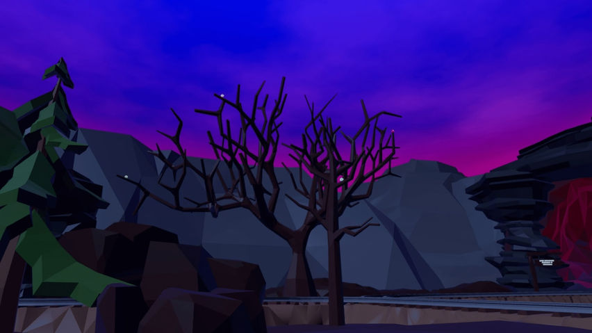 Cavebound VR