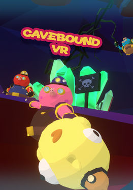 Cavebound VR