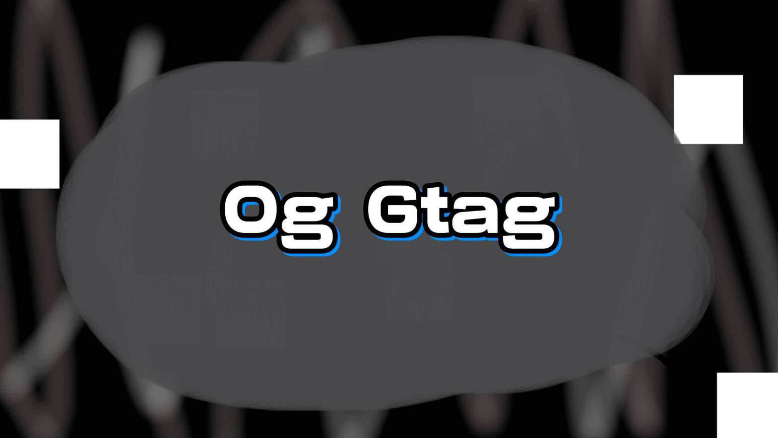 Og Gtag