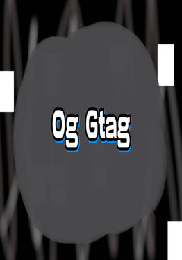 Og Gtag