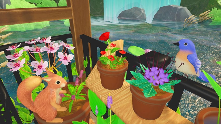 Stardew Garden