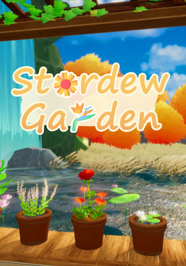 Stardew Garden