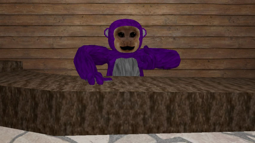 CapuCore VR