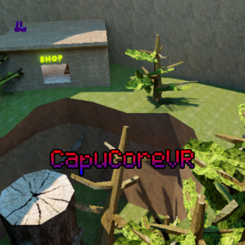 CapuCore VR