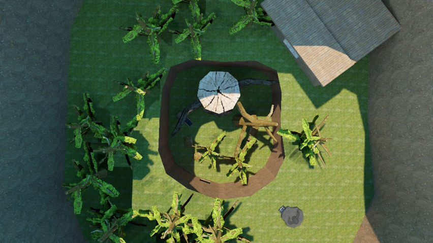 CapuCore VR