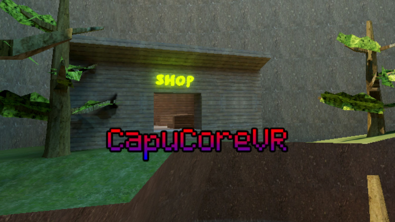 CapuCore VR