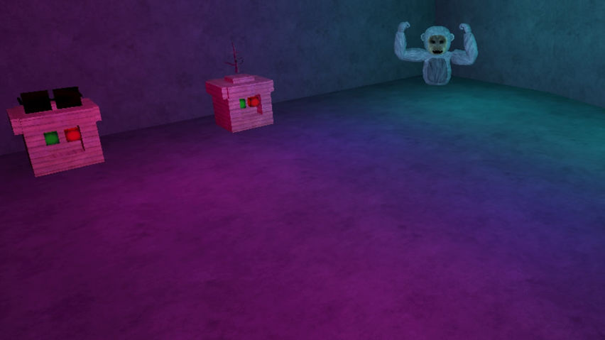 CapuCore VR