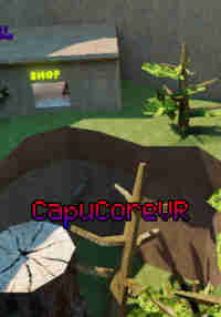 CapuCore VR