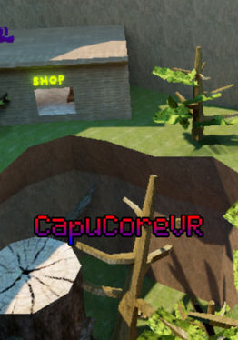 CapuCore VR