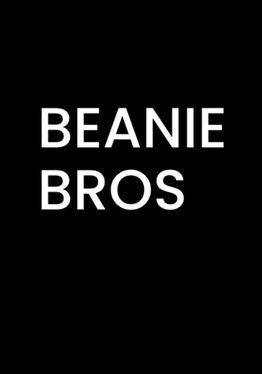 Beanie Bros