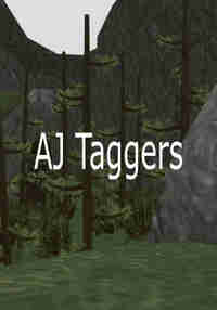 ‎AJ Taggers