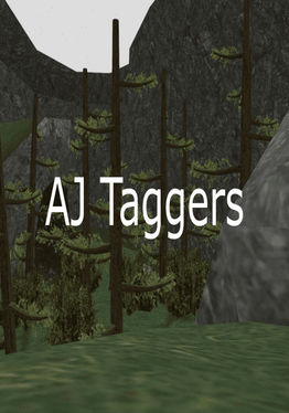 ‎AJ Taggers