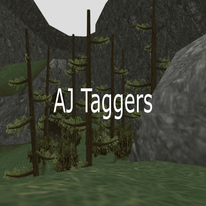 ‎AJ Taggers