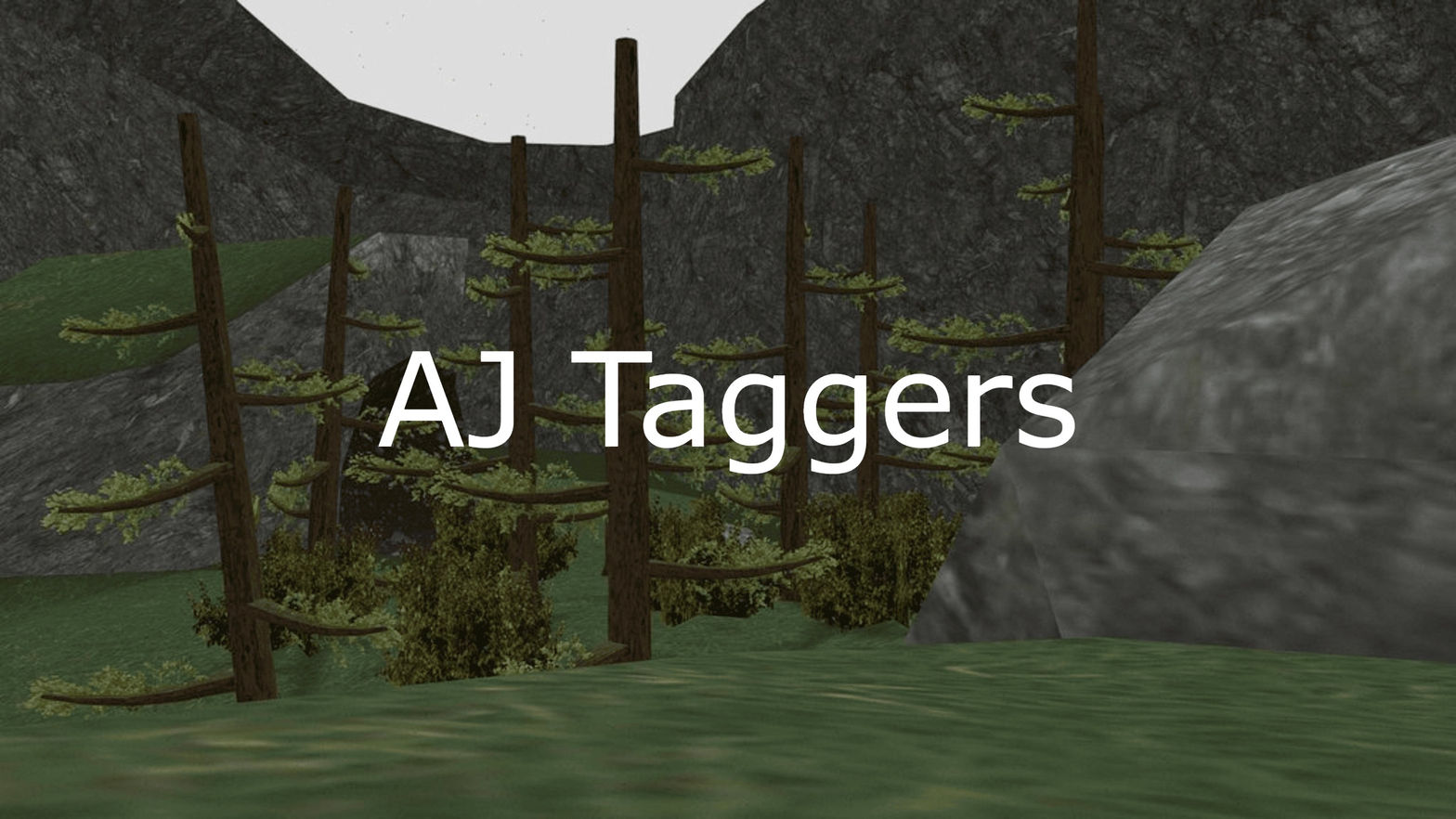 ‎AJ Taggers