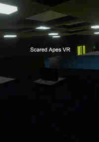 Scared Apes VR