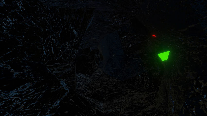 Scared Apes VR
