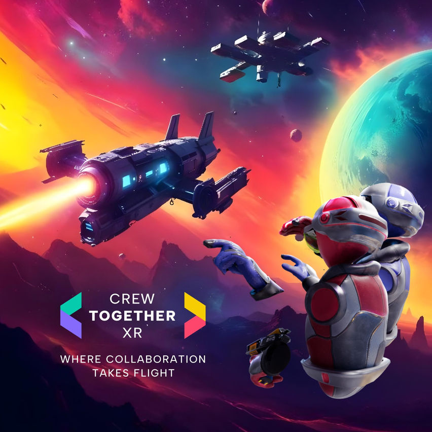 Crew Together XR