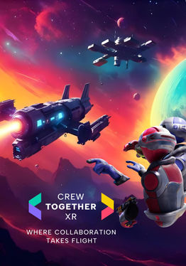 Crew Together XR