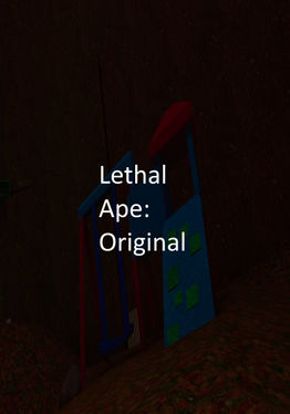 Lethal Ape: Original