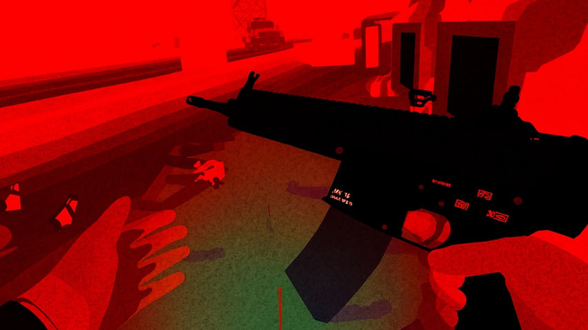 BattlePix: Bodycam Tactical Shooter