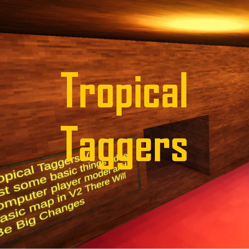 Tropical Taggers Remonked
