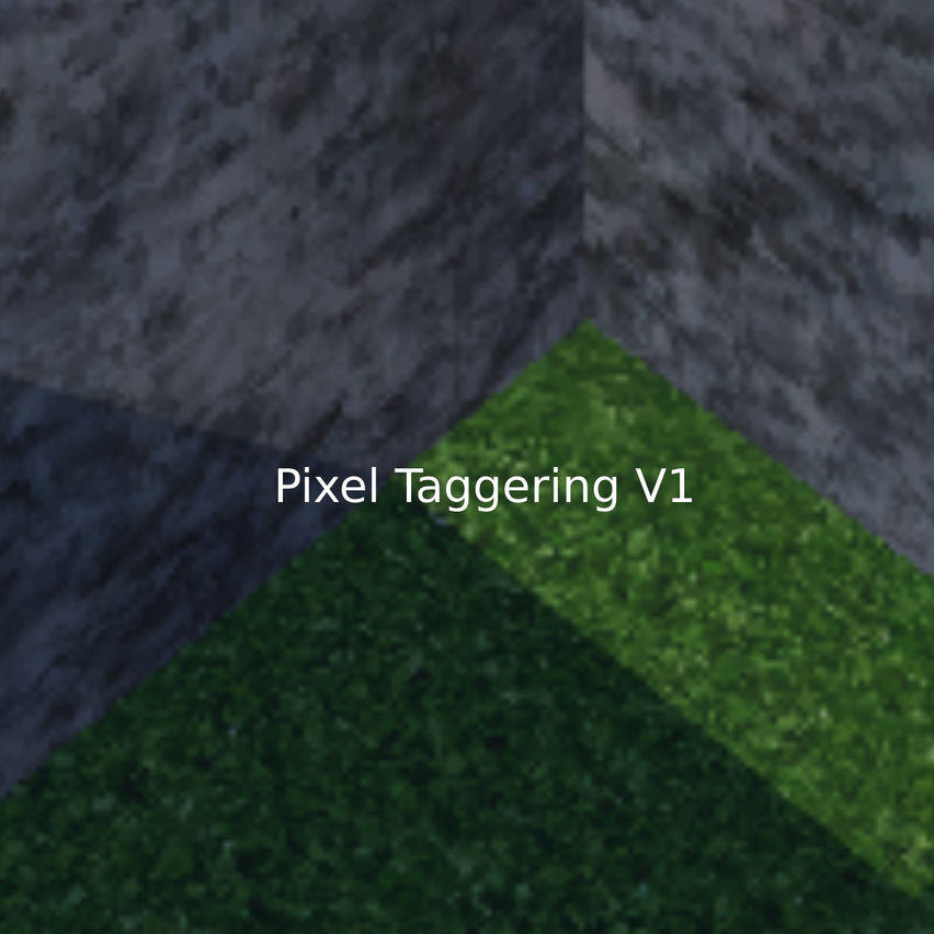Pixel Taggering V1