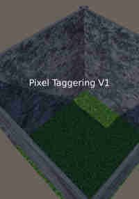 Pixel Taggering V1