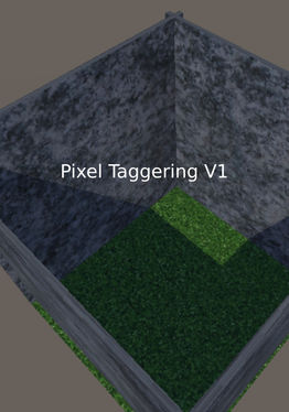Pixel Taggering V1