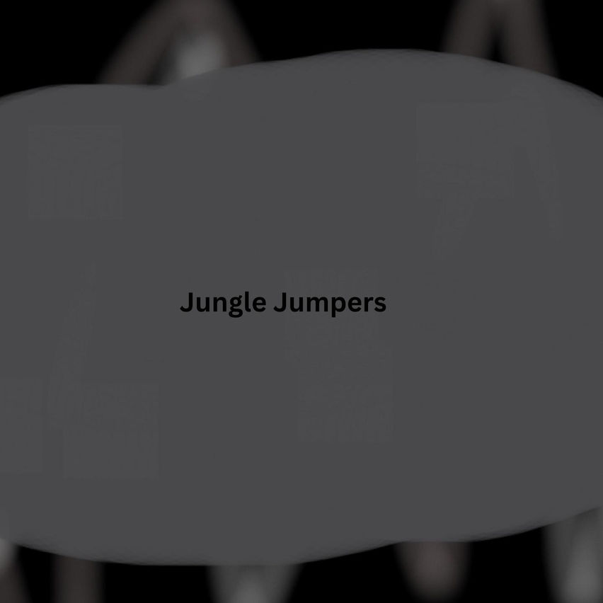 Jungle Jumpers