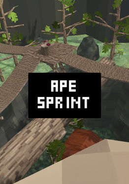 Ape Sprint