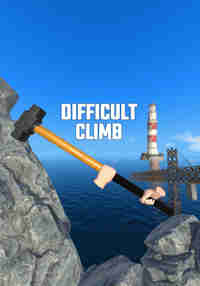 Difficult Climb