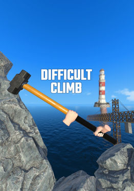 Difficult Climb