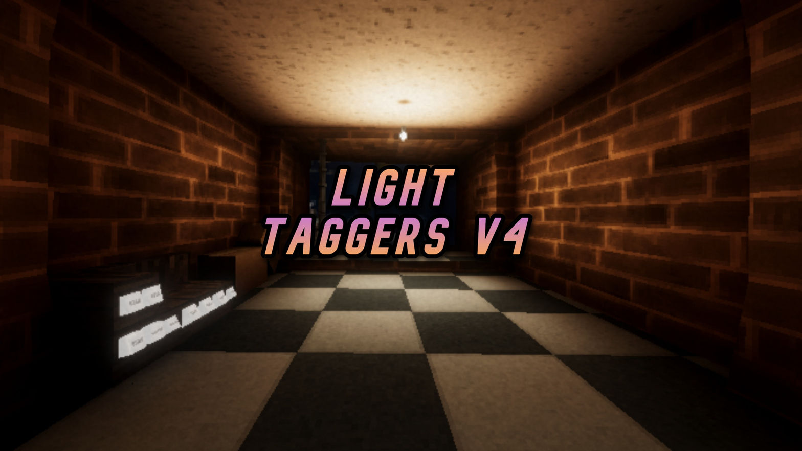 Light Taggers V4