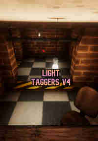 Light Taggers V4