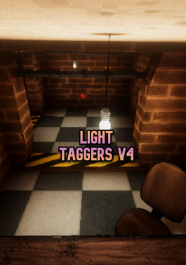 Light Taggers V4
