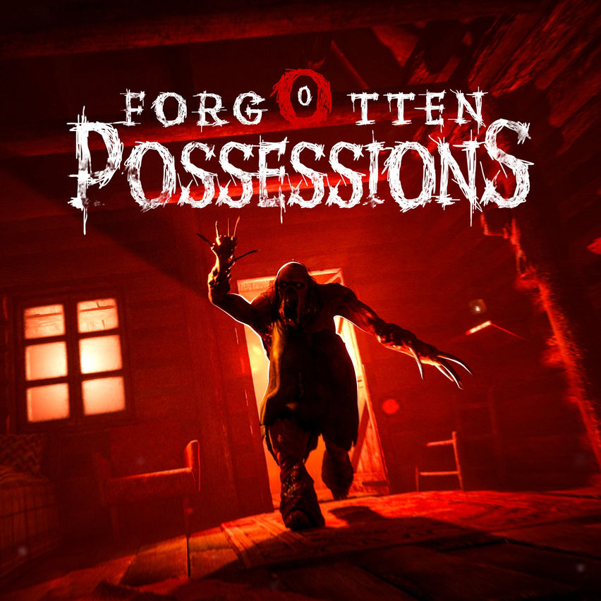 Forgotten Possessions