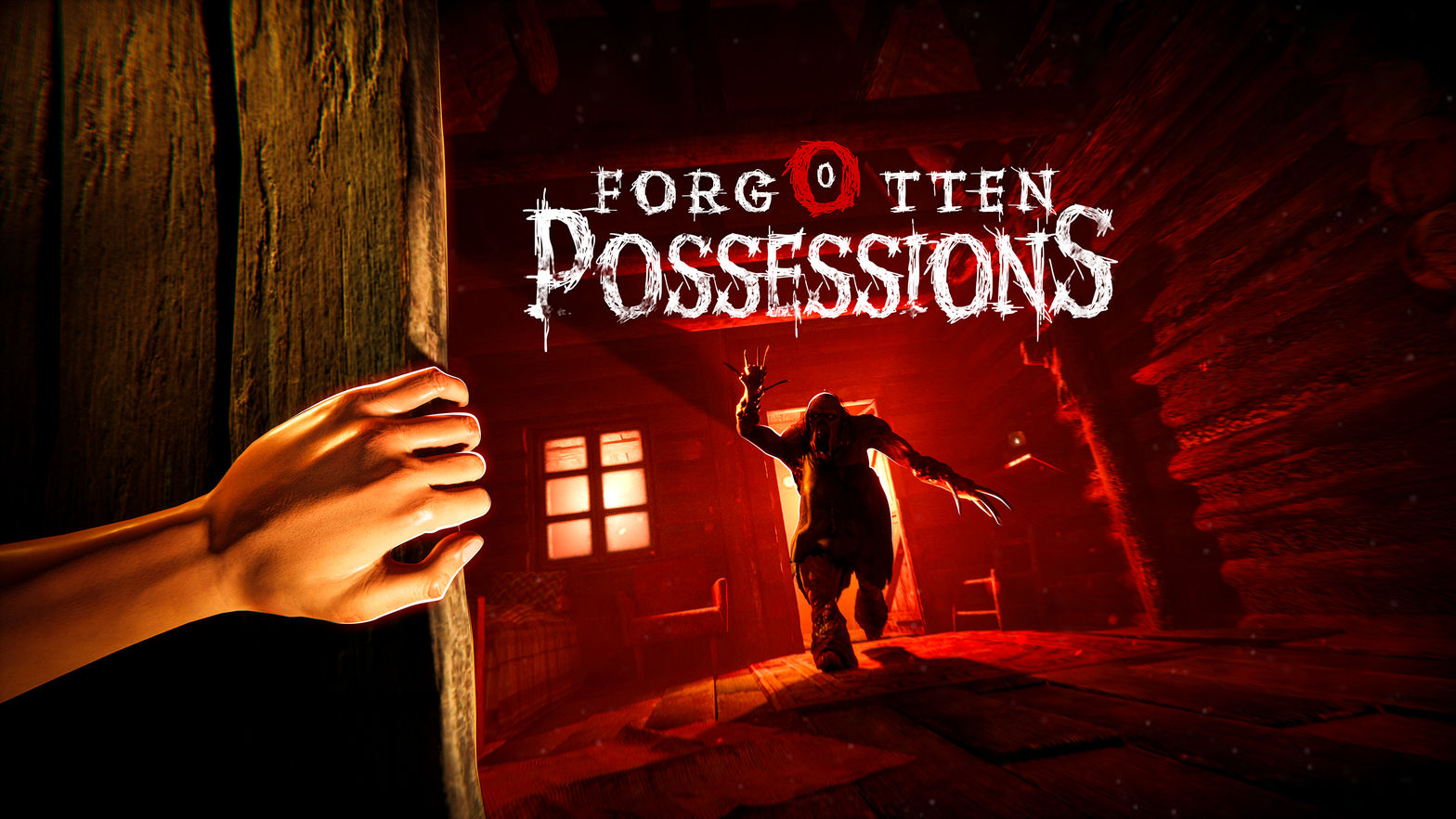 Forgotten Possessions