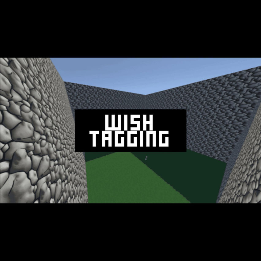 Wish Tagging