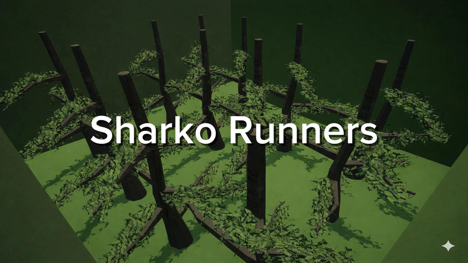 Sharko Runners